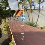 Cerca Elétrica / Concertina